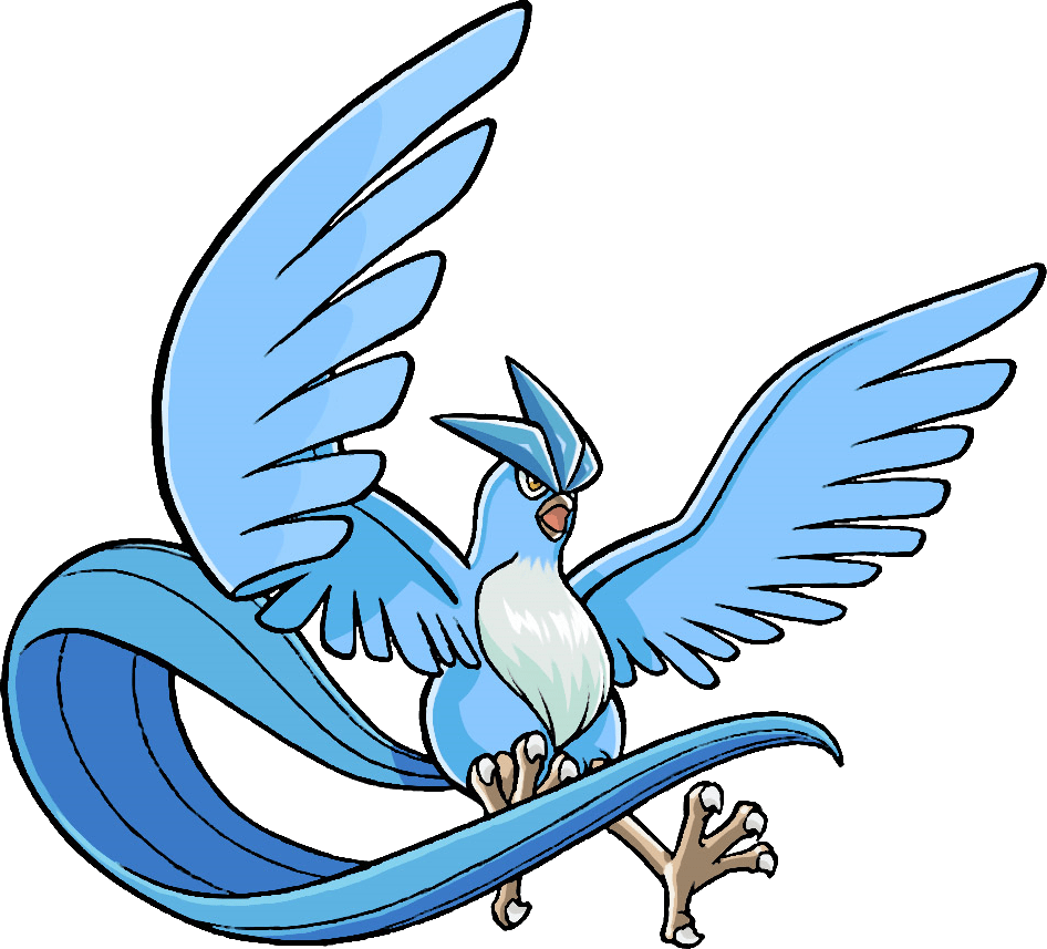Articuno