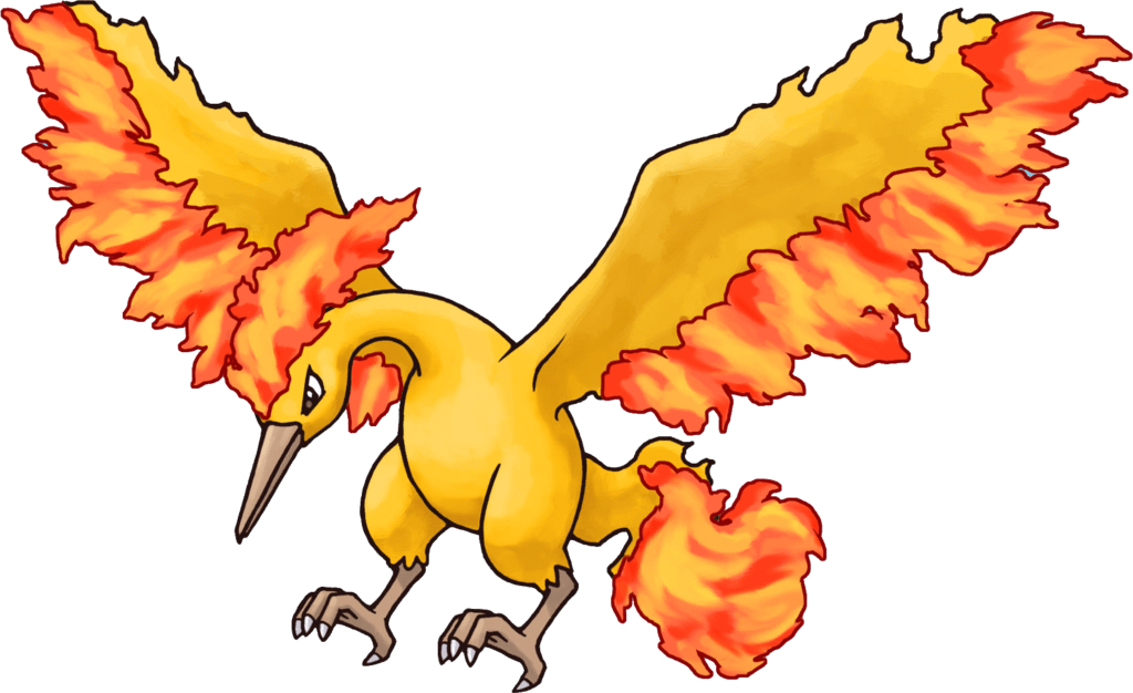 Moltres