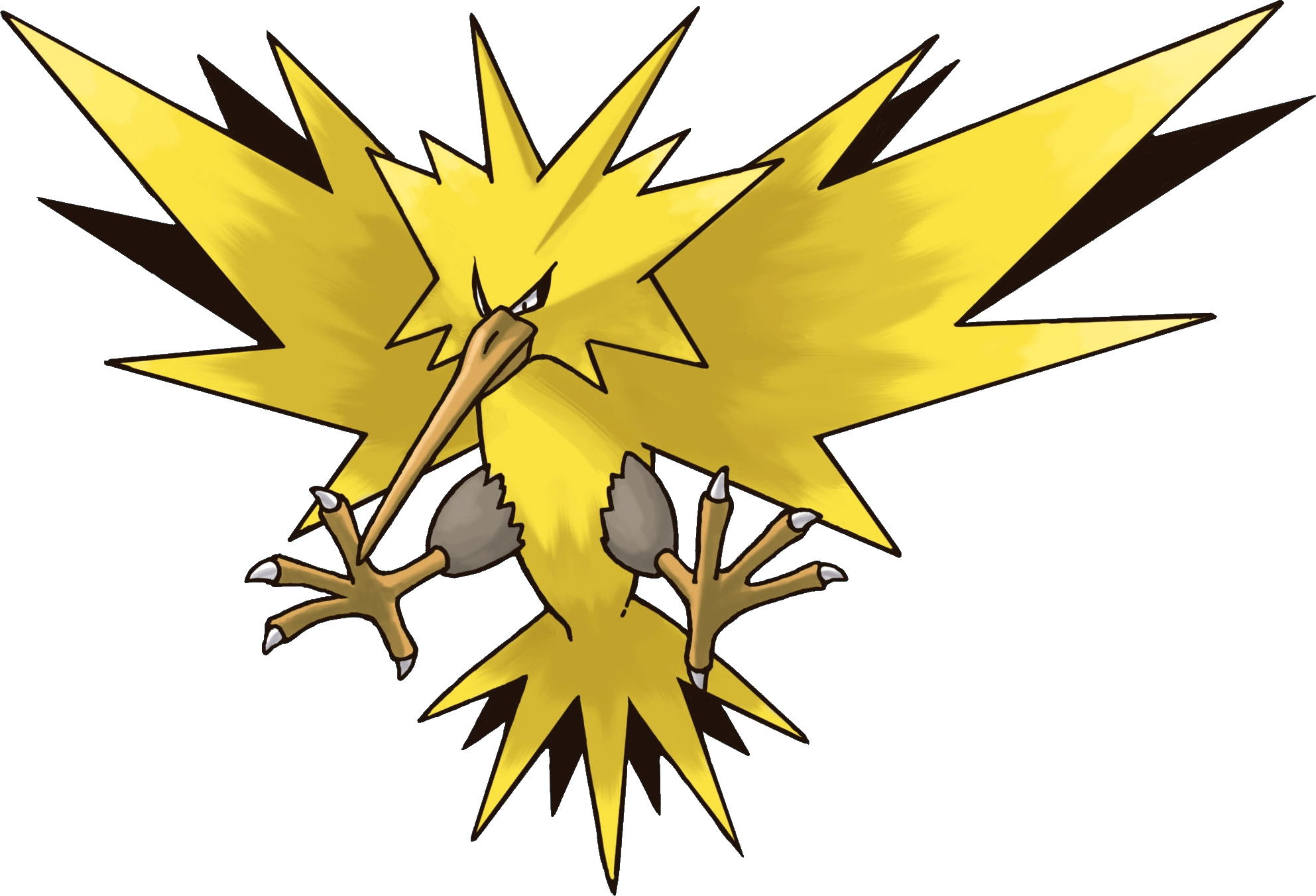 Zapdos